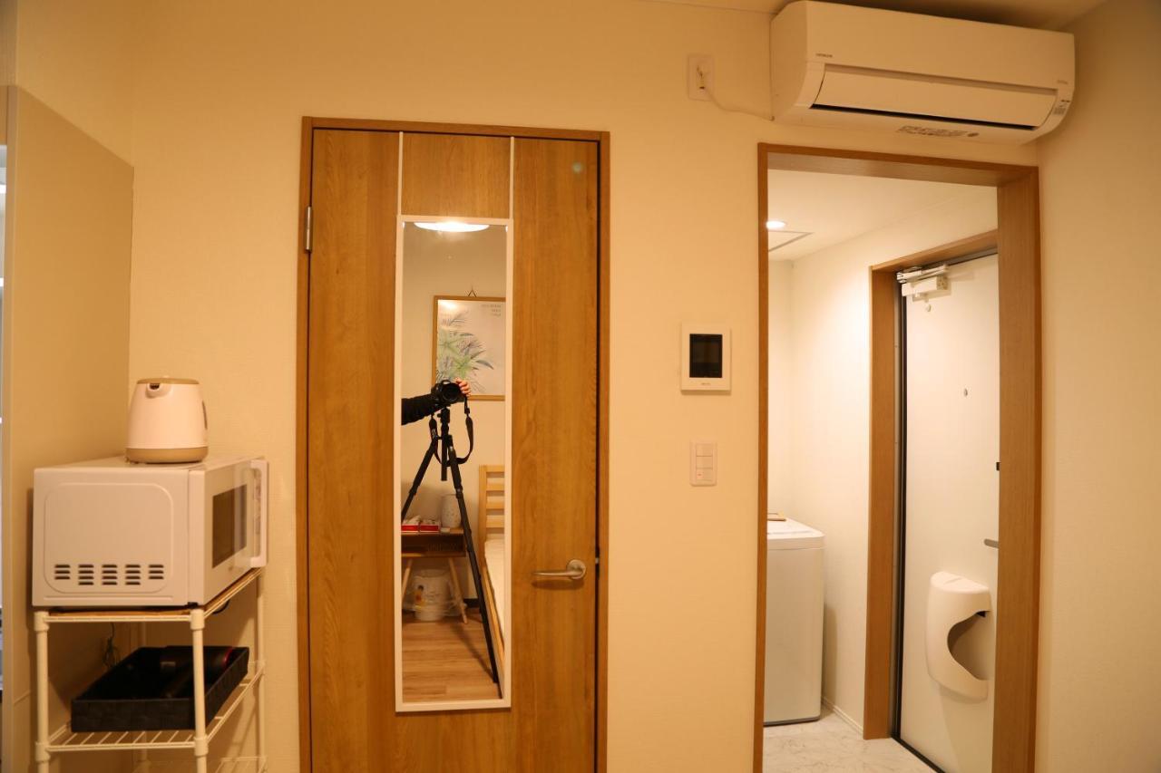 Tokyo E Joy Inn（Okubo Branch In Shinjuku） Extérieur photo