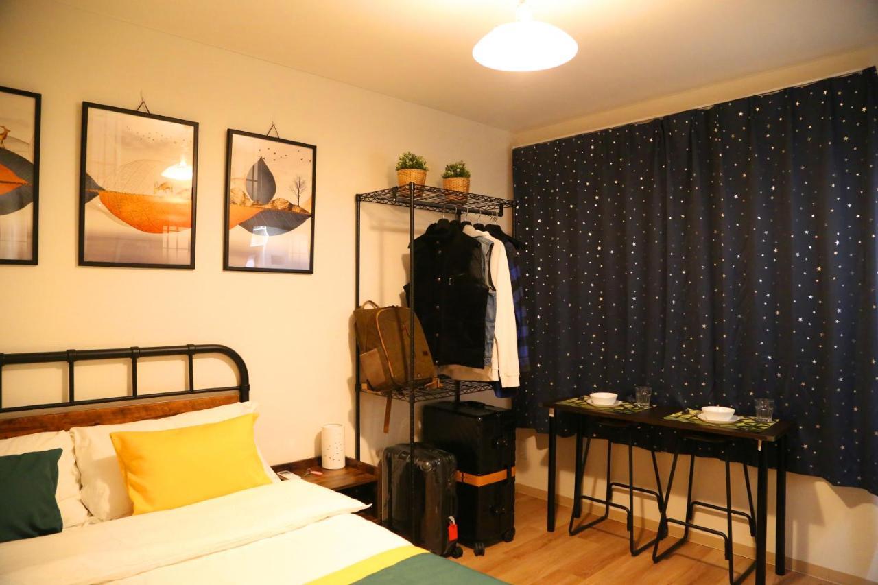 Tokyo E Joy Inn（Okubo Branch In Shinjuku） Extérieur photo