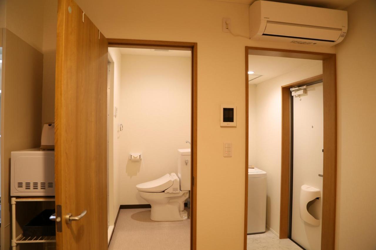 Tokyo E Joy Inn（Okubo Branch In Shinjuku） Extérieur photo