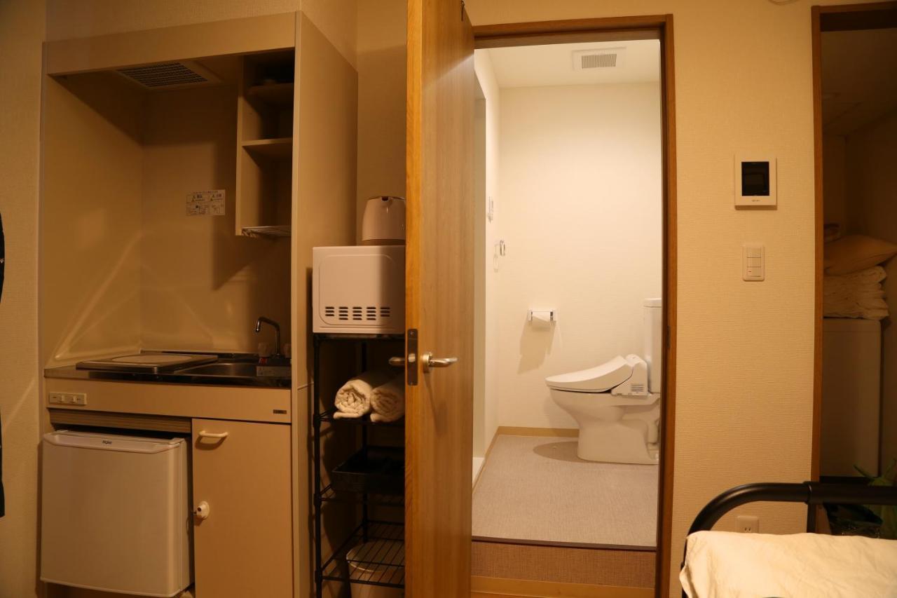 Tokyo E Joy Inn（Okubo Branch In Shinjuku） Extérieur photo