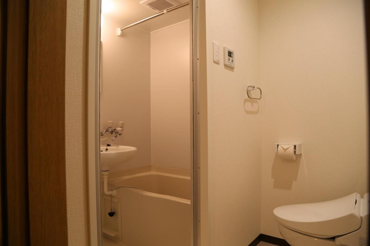 Tokyo E Joy Inn（Okubo Branch In Shinjuku） Extérieur photo