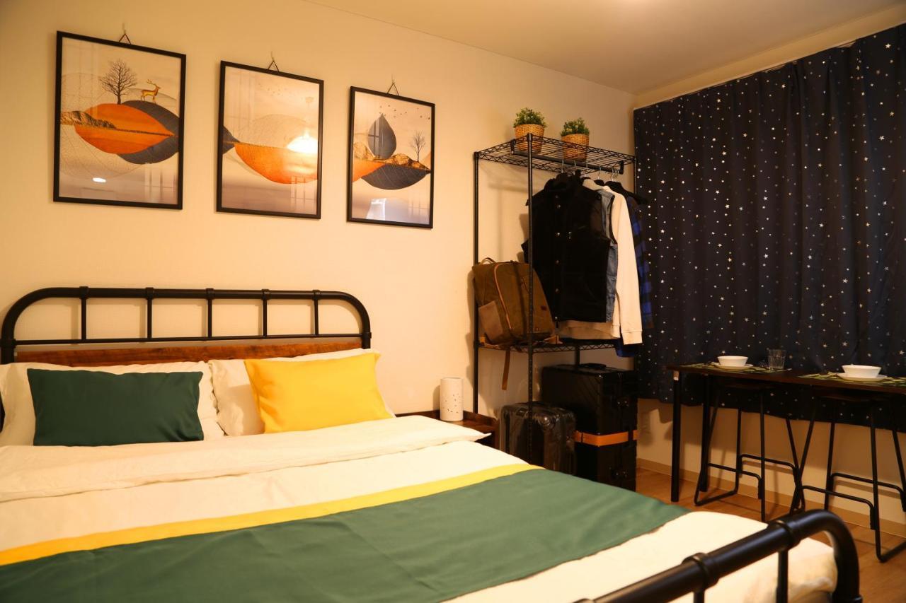 Tokyo E Joy Inn（Okubo Branch In Shinjuku） Extérieur photo